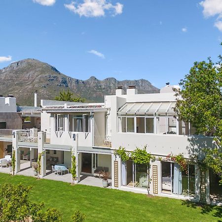 Q On Westford Villa Cape Town Luaran gambar
