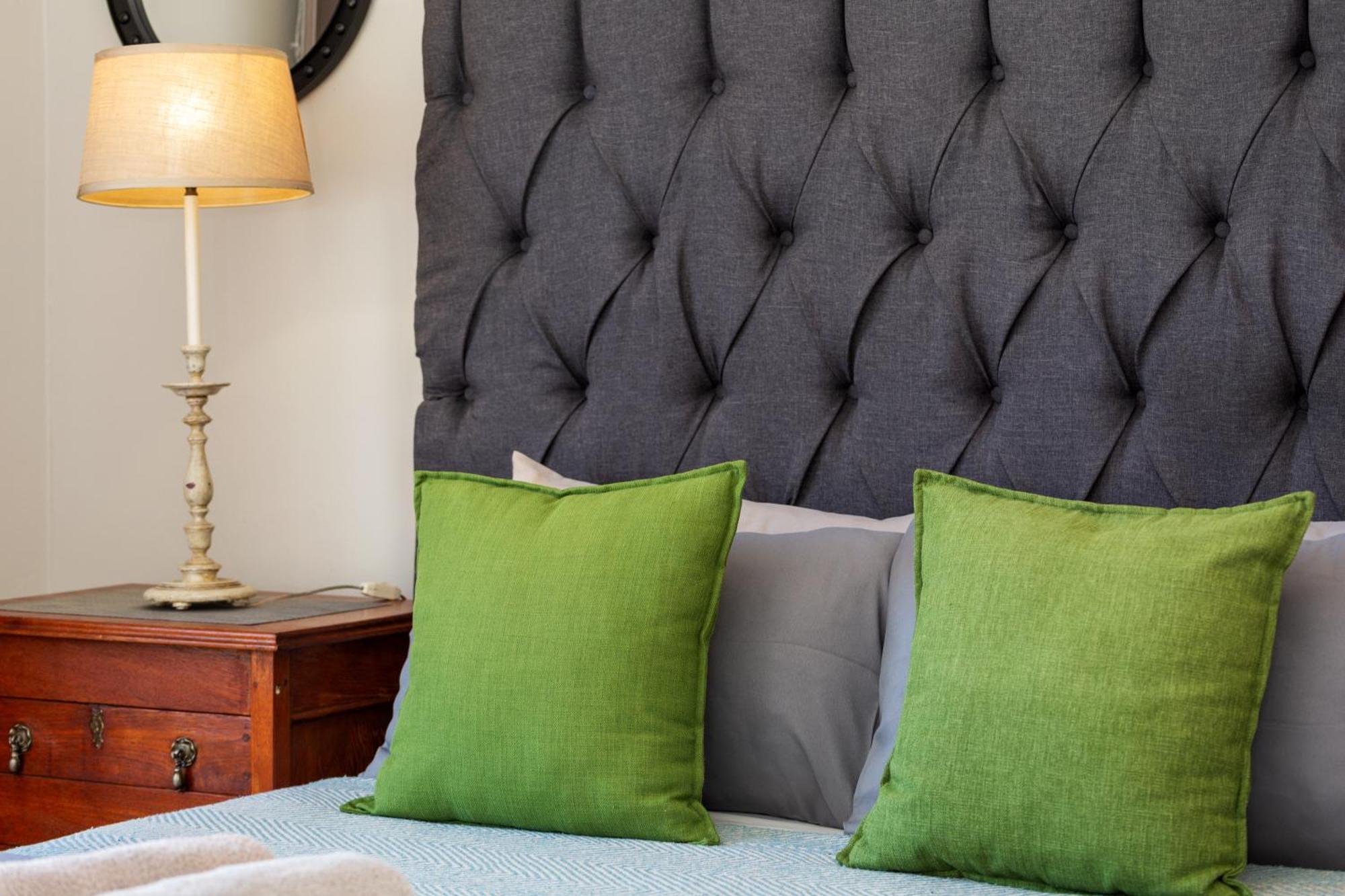Q On Westford Villa Cape Town Luaran gambar