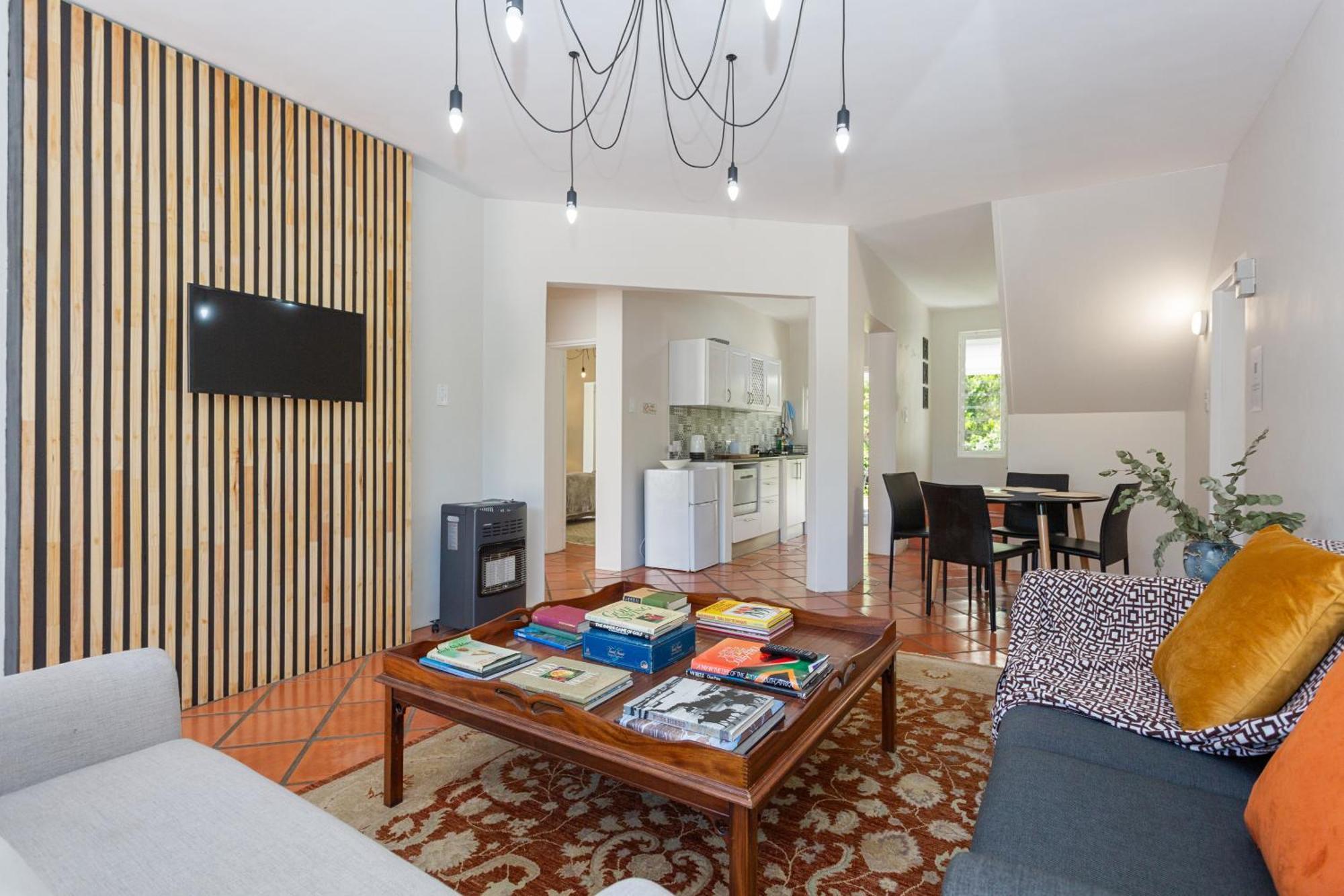 Q On Westford Villa Cape Town Luaran gambar