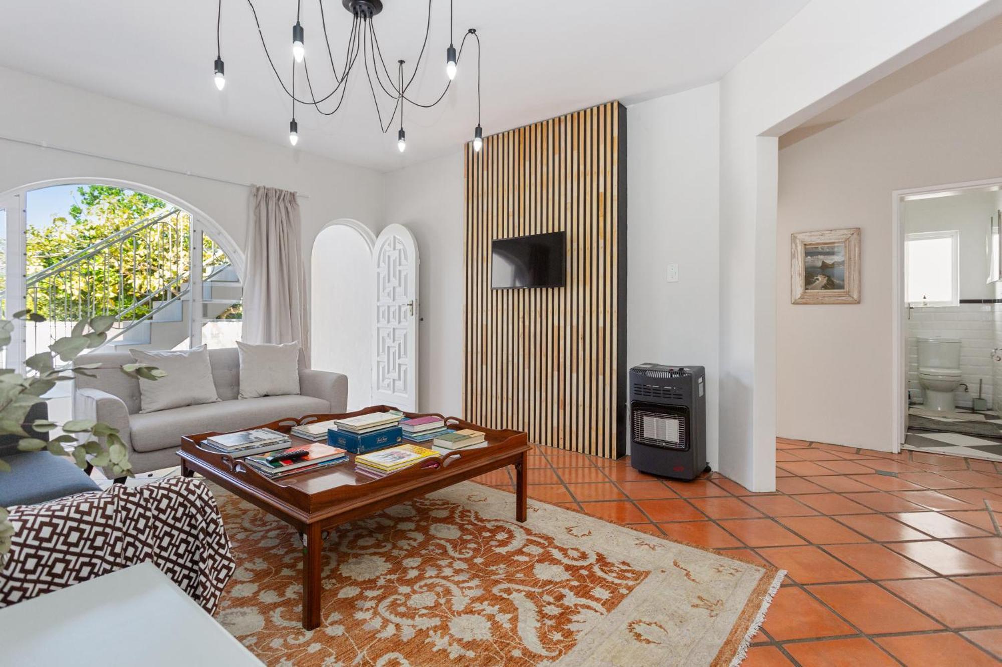 Q On Westford Villa Cape Town Luaran gambar