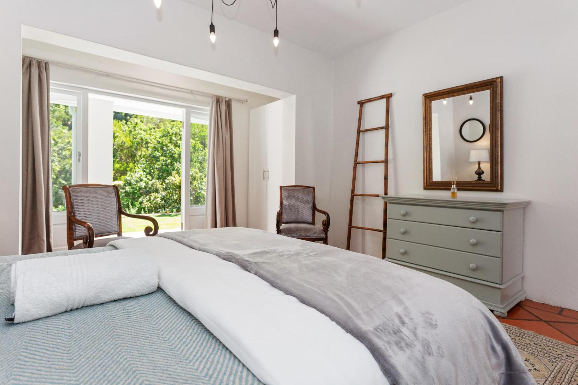 Q On Westford Villa Cape Town Luaran gambar