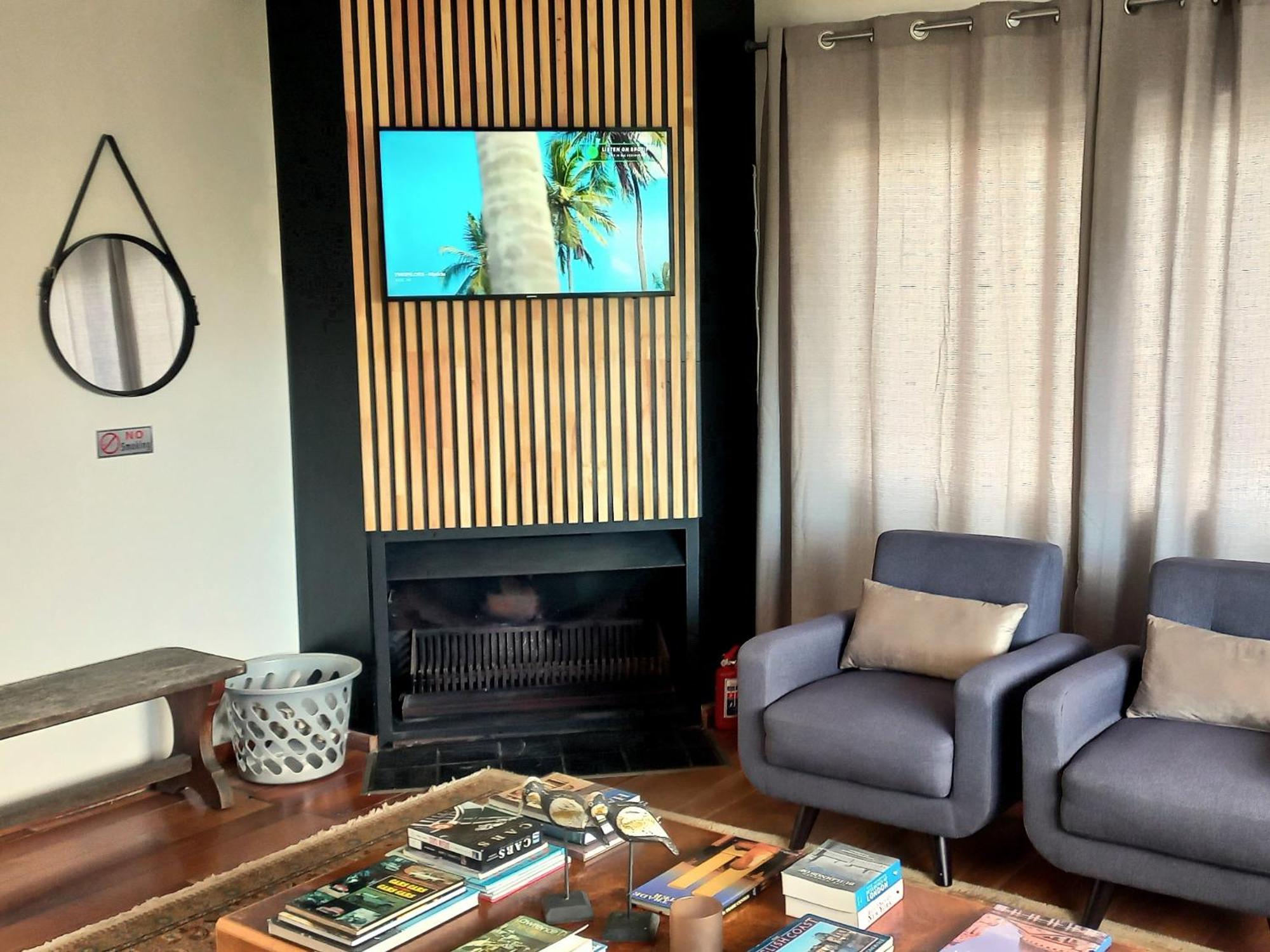 Q On Westford Villa Cape Town Luaran gambar