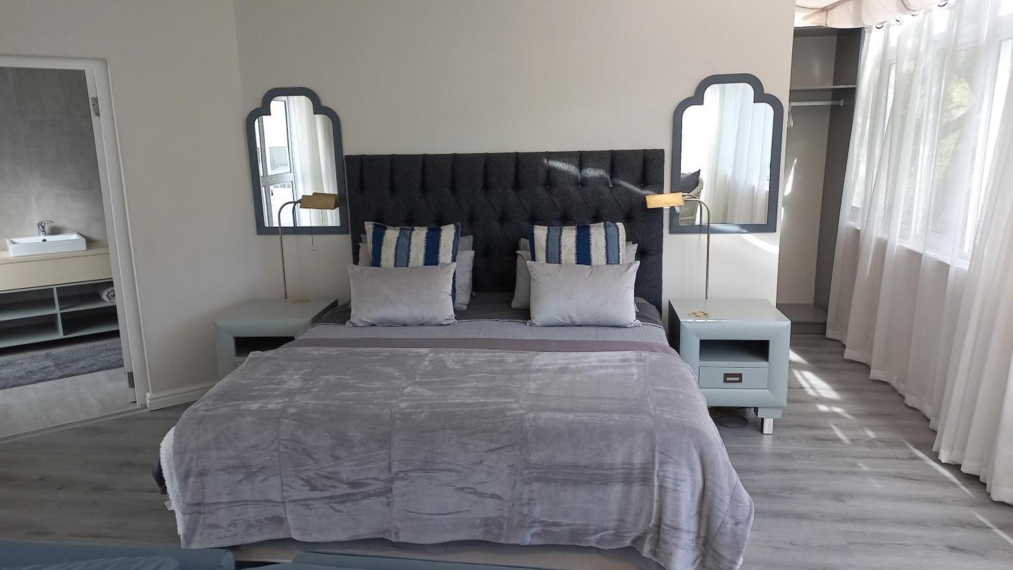 Q On Westford Villa Cape Town Luaran gambar